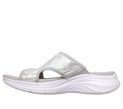 Skechers | Contour Foam Sandal - Cozy Fit Costal Air