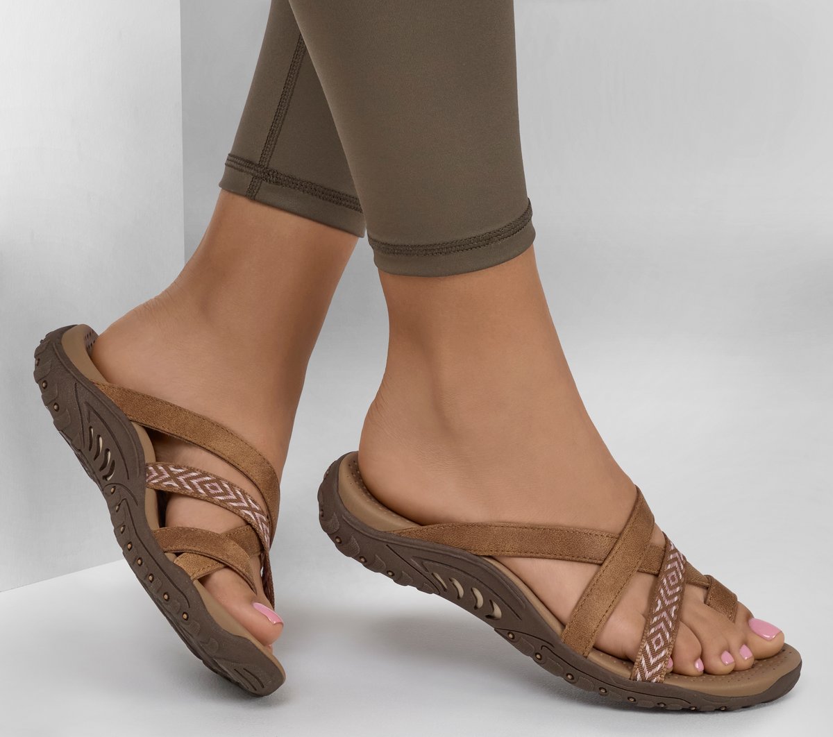 Skechers | Reggae - Tireless Summer