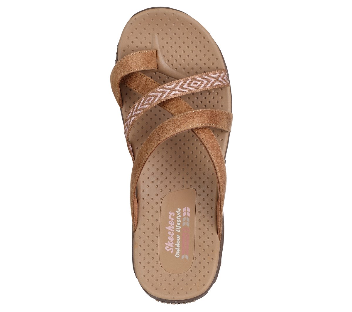 Skechers | Reggae - Tireless Summer