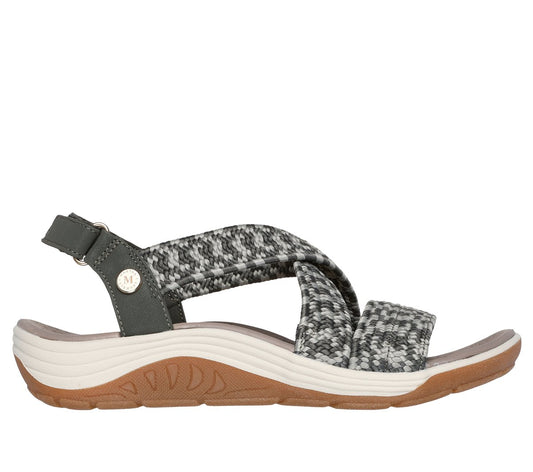 Skechers | Martha Stewart: Reggae Cup - Coastal Trail