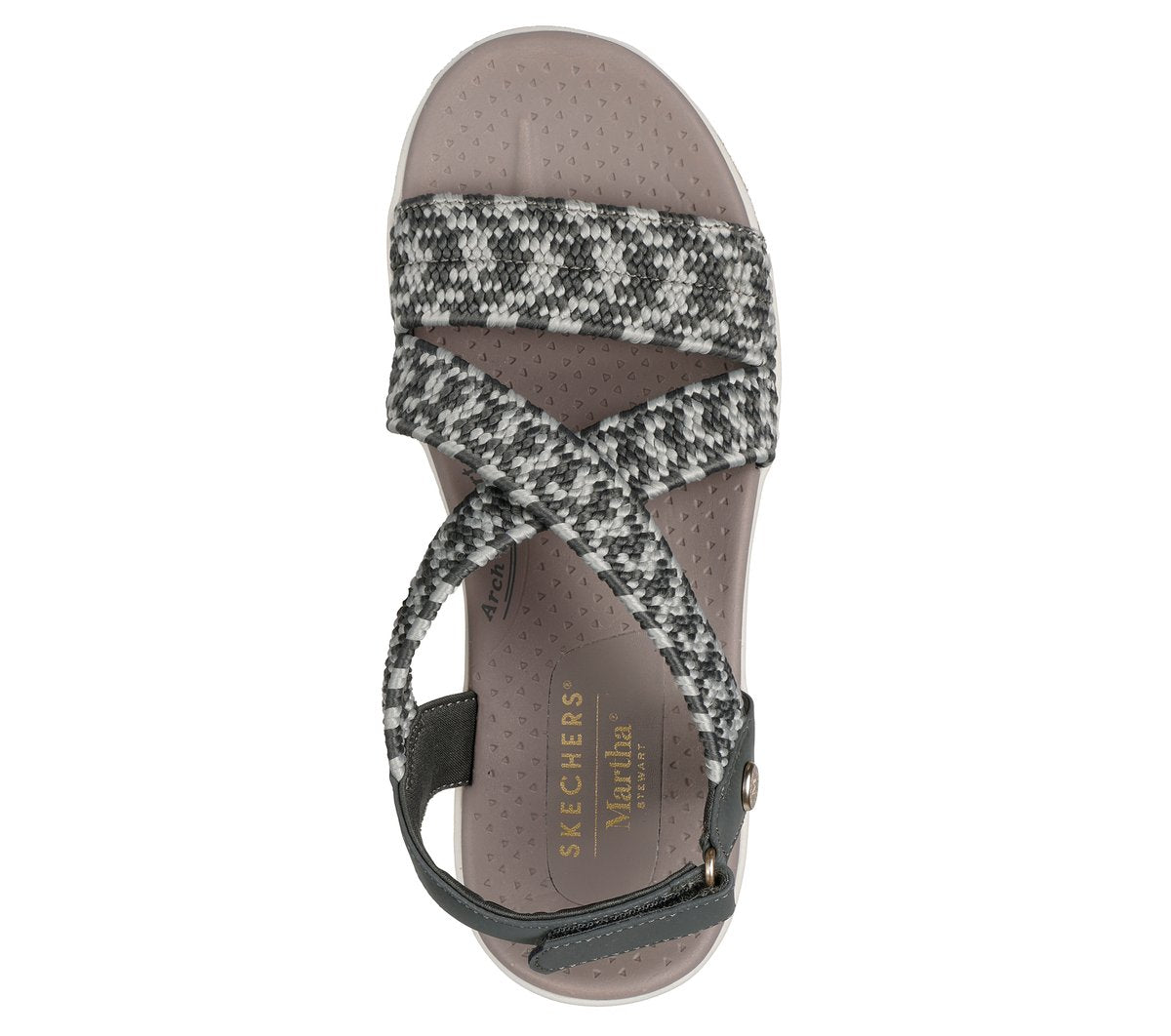 Skechers | Martha Stewart: Reggae Cup - Coastal Trail