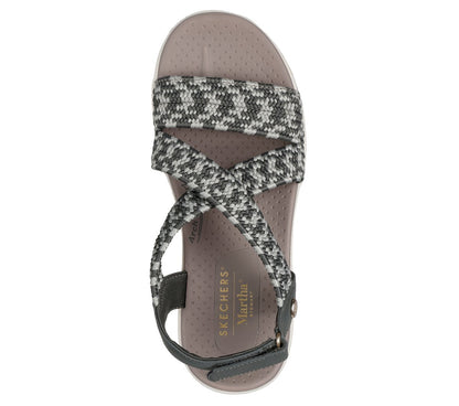 Skechers | Martha Stewart: Reggae Cup - Coastal Trail
