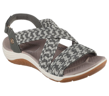 Skechers | Martha Stewart: Reggae Cup - Coastal Trail
