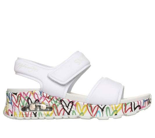 Skechers | JGoldcrown: UNO - Sea Of Love