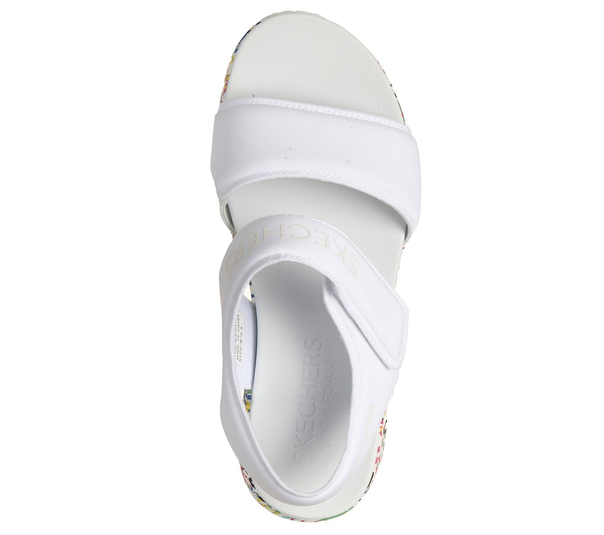 Skechers | JGoldcrown: UNO - Sea Of Love
