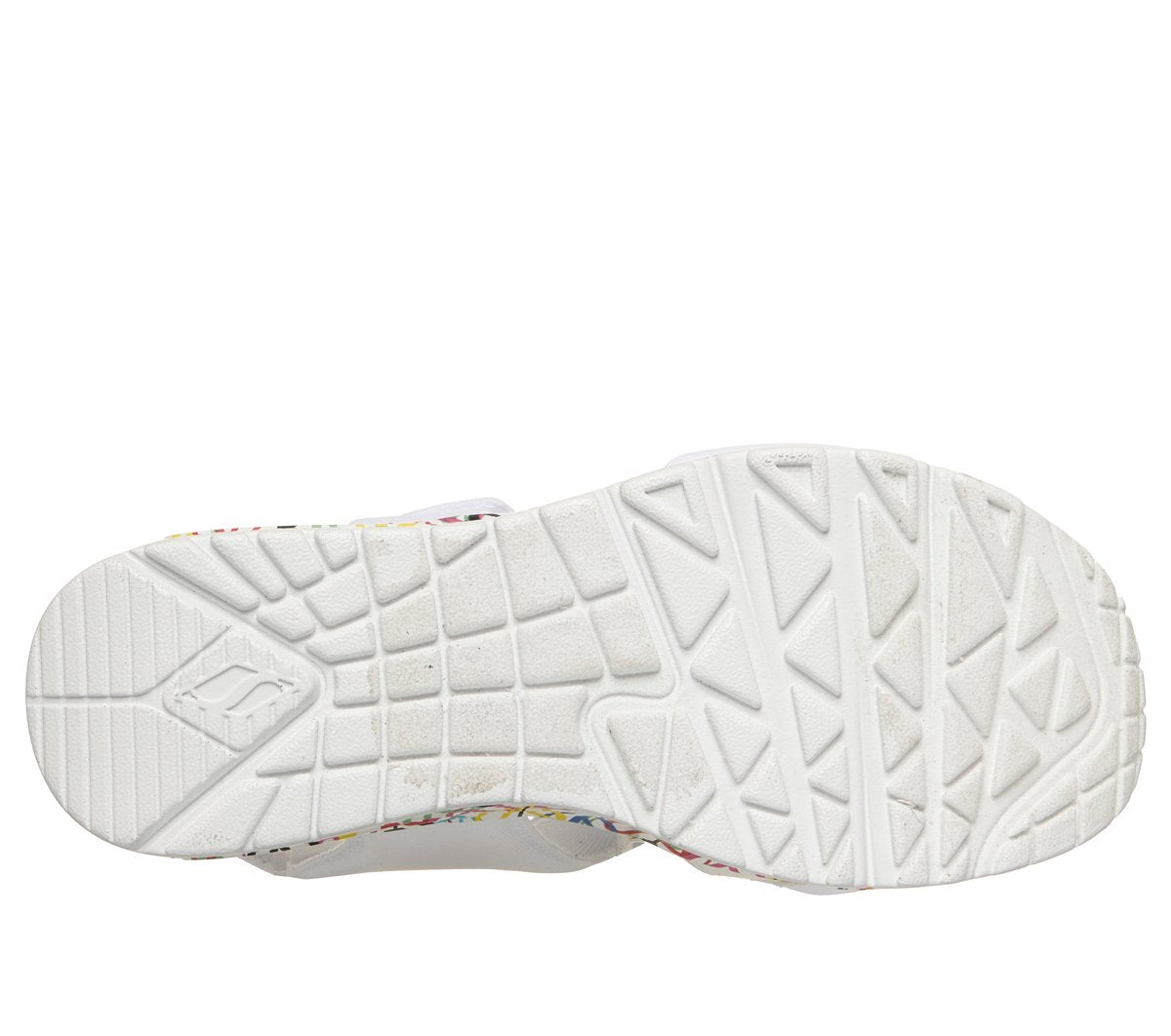 Skechers | JGoldcrown: UNO - Sea Of Love