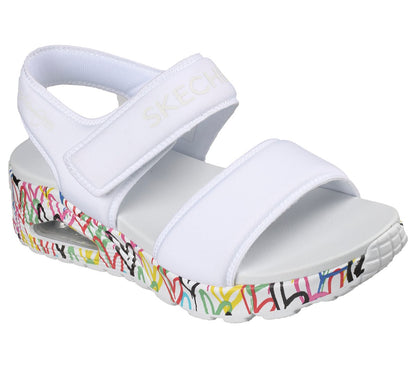 Skechers | JGoldcrown: UNO - Sea Of Love