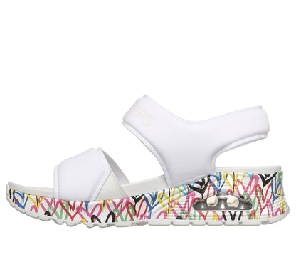 Skechers | JGoldcrown: UNO - Sea Of Love