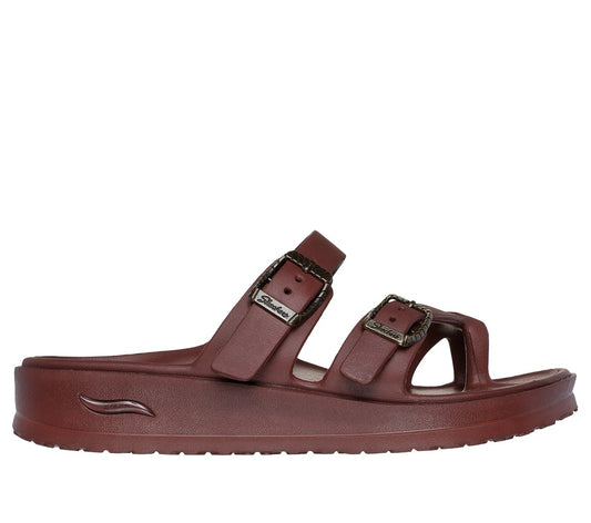 Skechers | Foamies: Arch Fit Cali Breeze 2.0 - Poppy