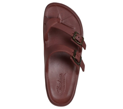 Skechers | Foamies: Arch Fit Cali Breeze 2.0 - Poppy