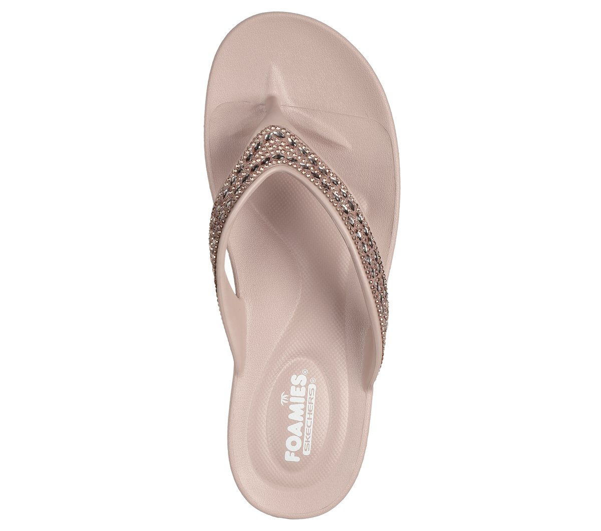 Skechers | Foamies: Glitzy