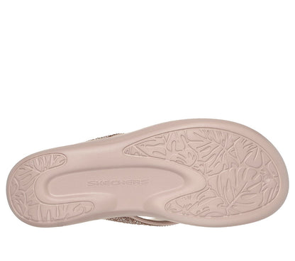 Skechers | Foamies: Glitzy