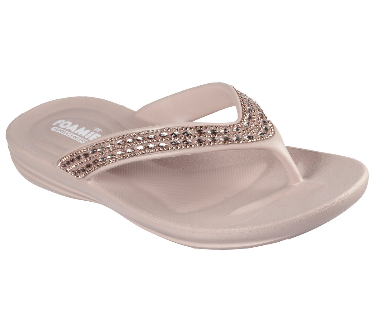 Skechers | Foamies: Glitzy