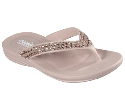 Skechers | Foamies: Glitzy