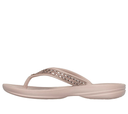 Skechers | Foamies: Glitzy