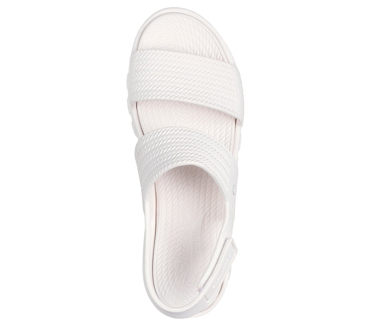Skechers | Foamies: Arch Fit Footsteps - Sunny Days