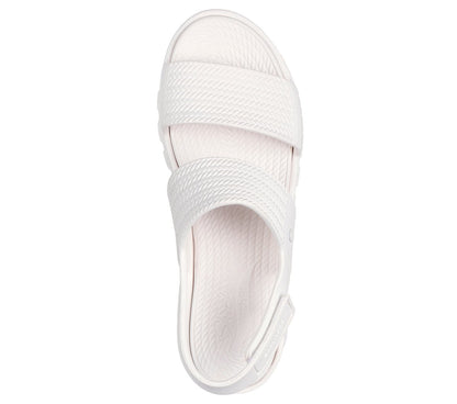 Skechers | Foamies: Arch Fit Footsteps - Sunny Days