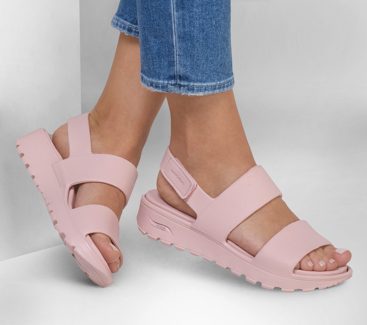 Skechers | Foamies: Arch Fit Footsteps - Day Dream