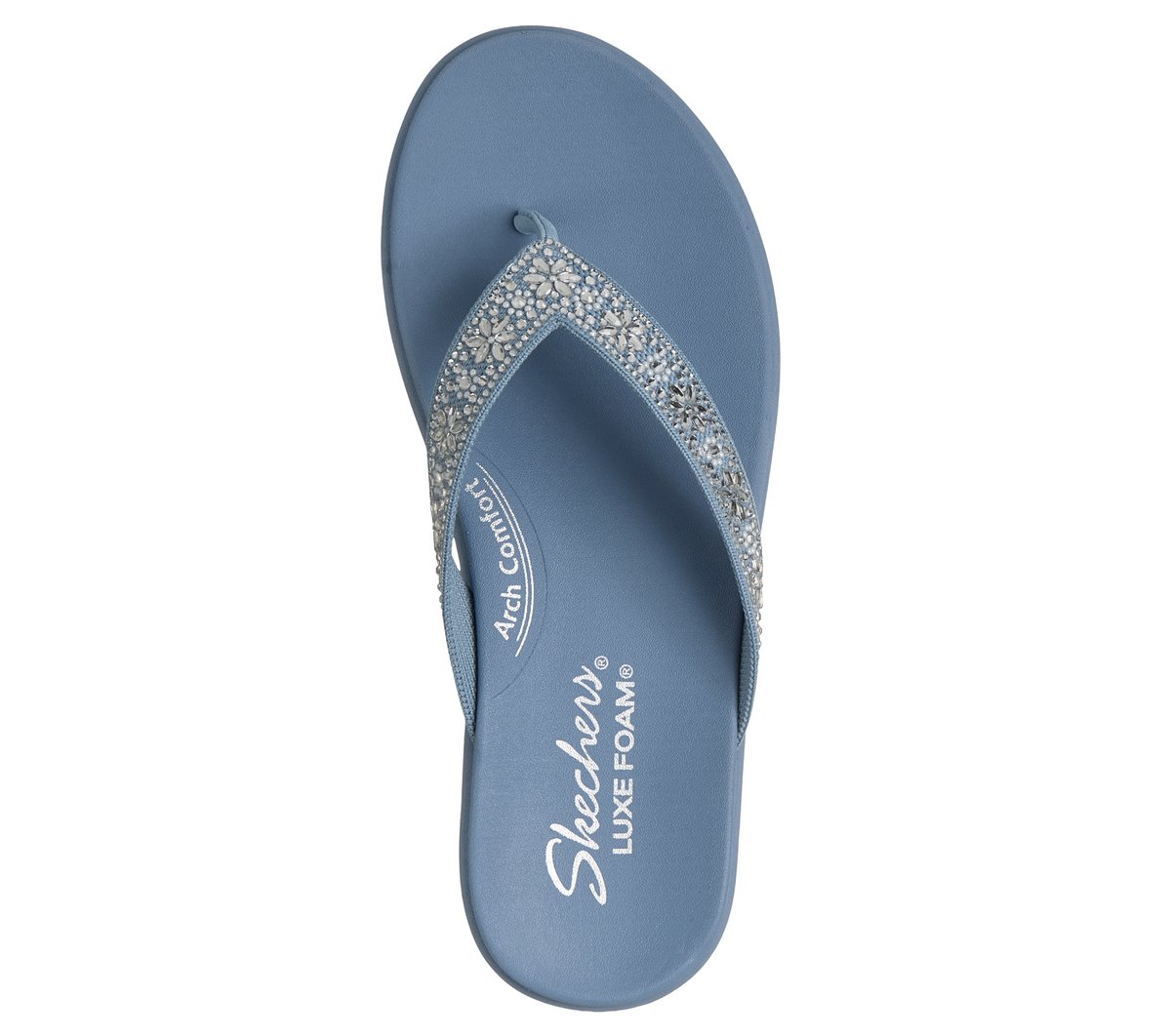 Skechers | Meditation Luxe - Sunny Glow
