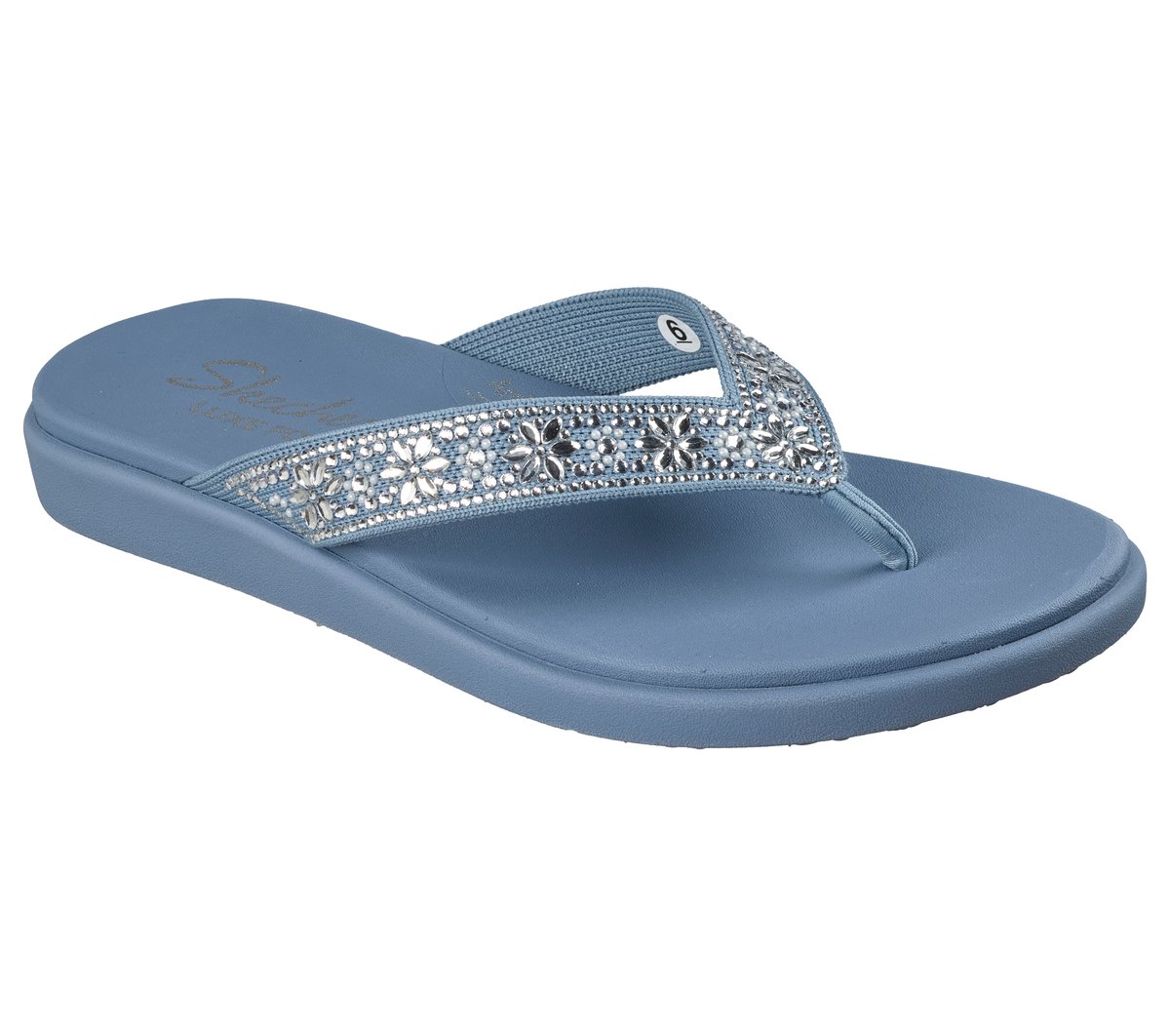 Skechers | Meditation Luxe - Sunny Glow