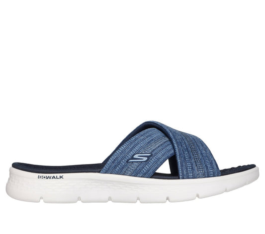 Skechers | GO WALK Flex Sandal - Impressed