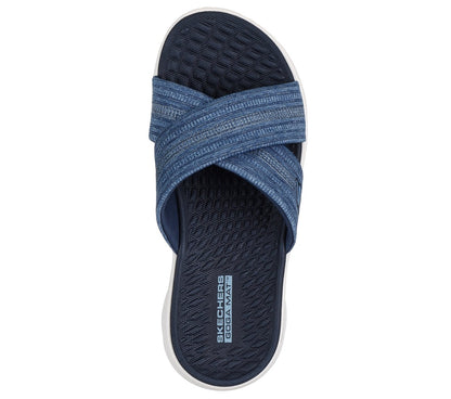 Skechers | GO WALK Flex Sandal - Impressed