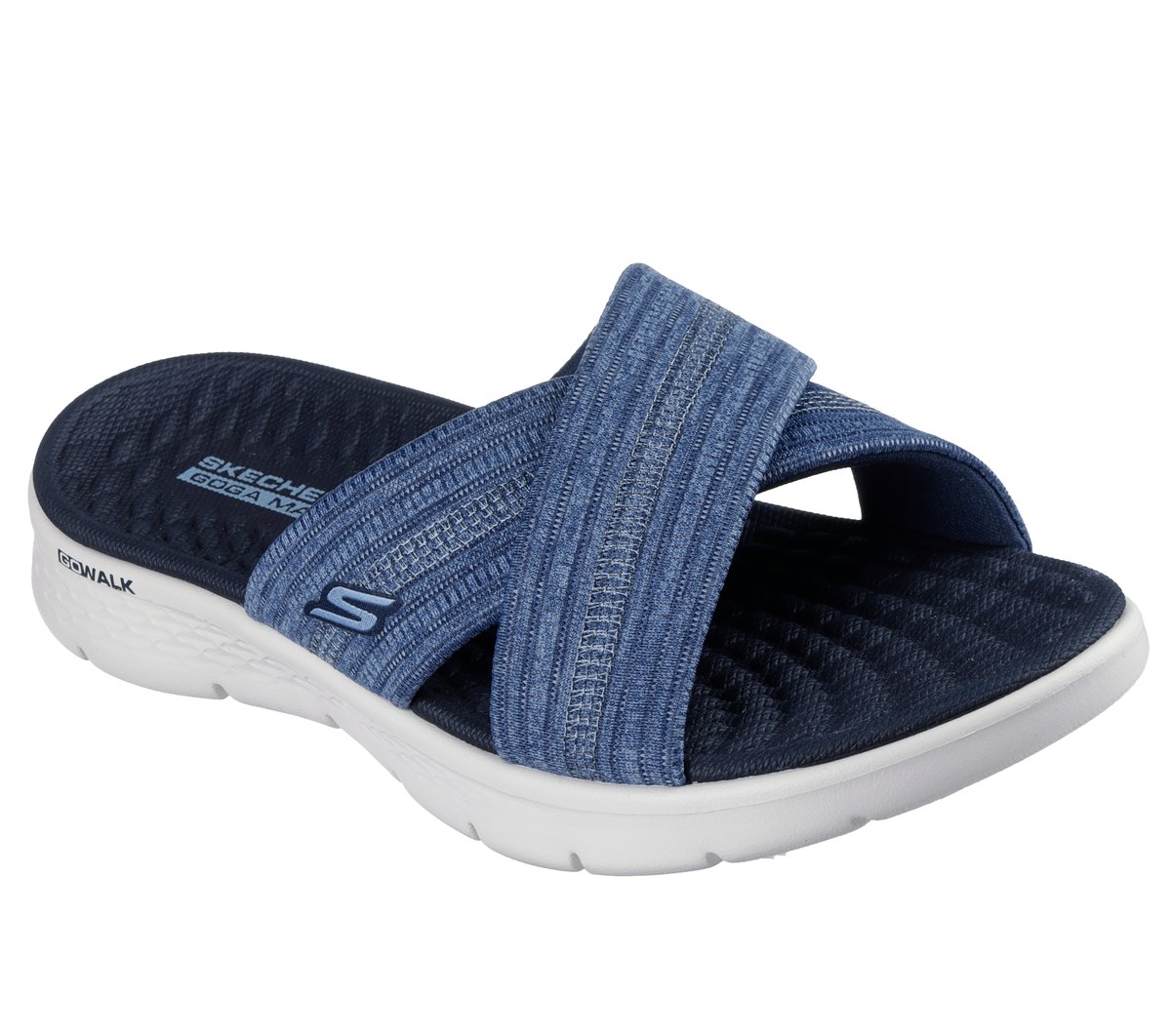 Skechers | GO WALK Flex Sandal - Impressed