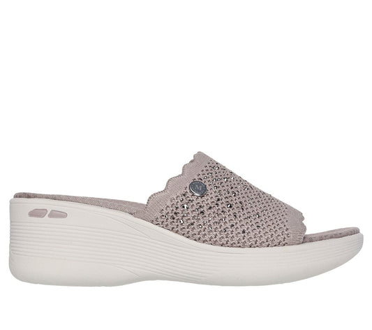 Skechers | Martha Stewart: Pier-Lite - Light Essence