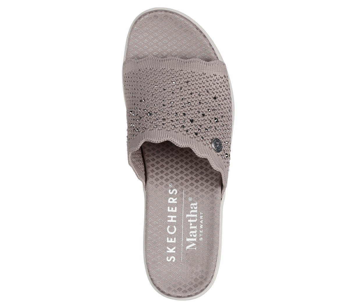 Skechers | Martha Stewart: Pier-Lite - Light Essence