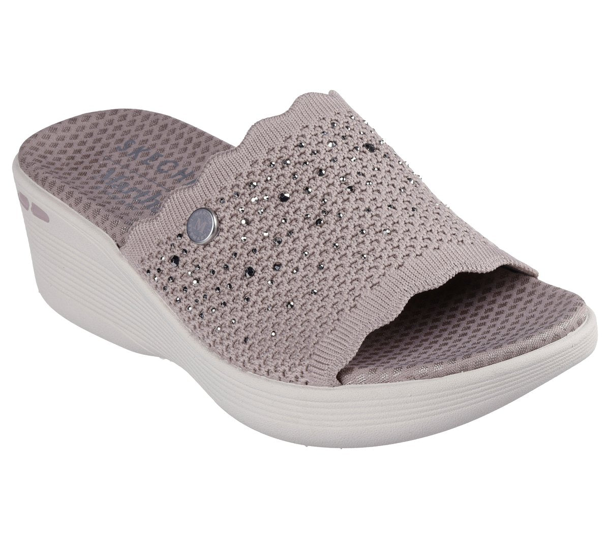 Skechers | Martha Stewart: Pier-Lite - Light Essence