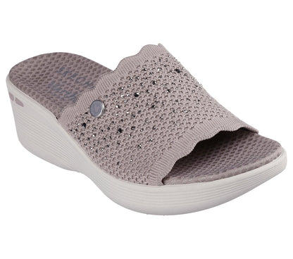 Skechers | Martha Stewart: Pier-Lite - Light Essence