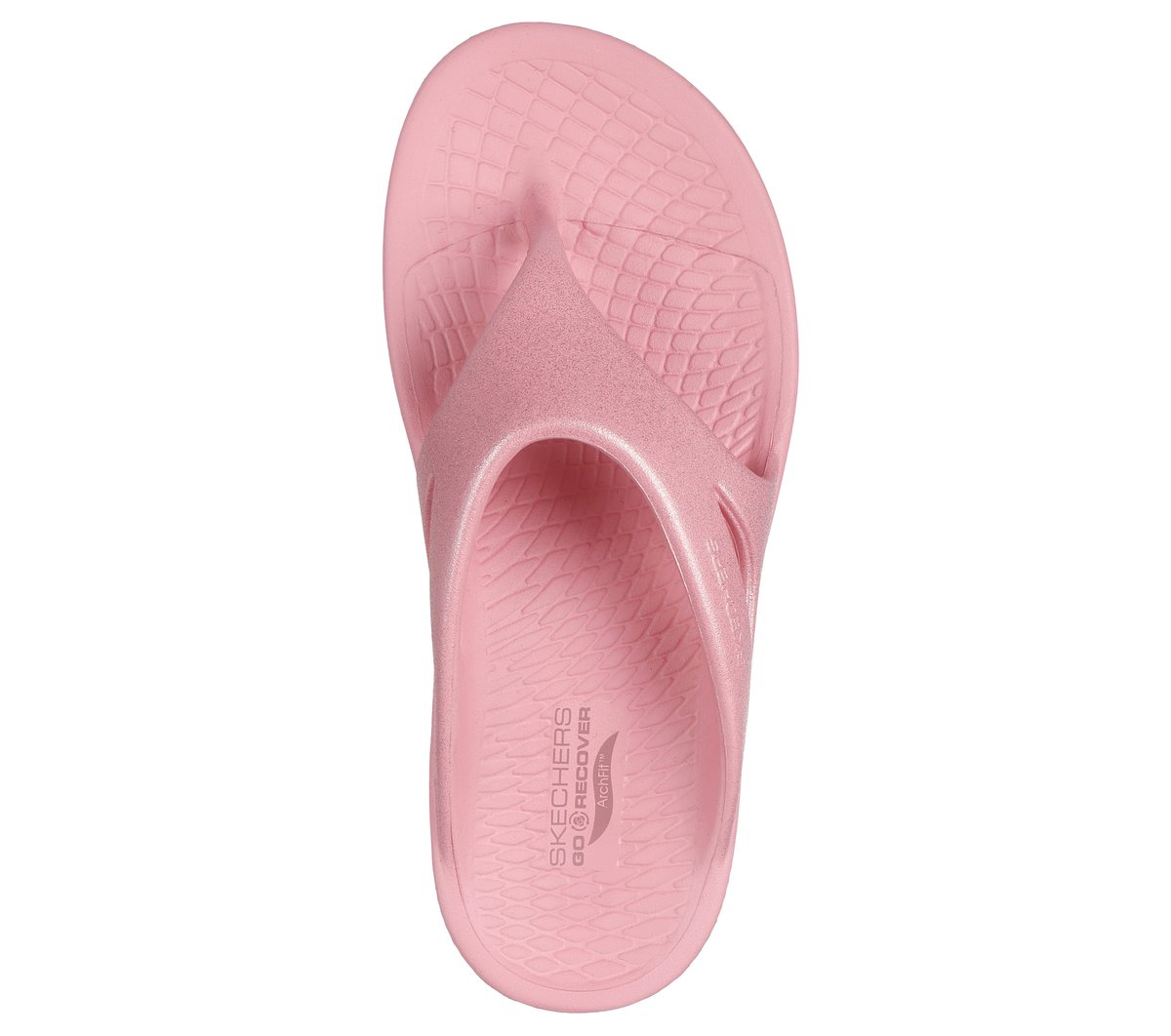 Skechers | GO RECOVER Refresh - Glitzy