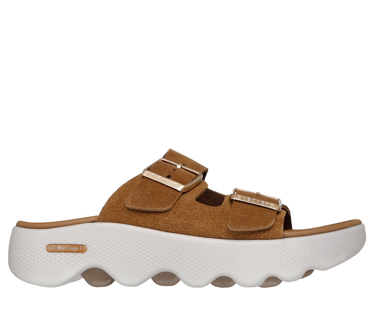 Skechers | Massage Fit Revive - Honey