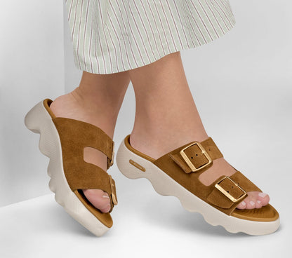 Skechers | Massage Fit Revive - Honey