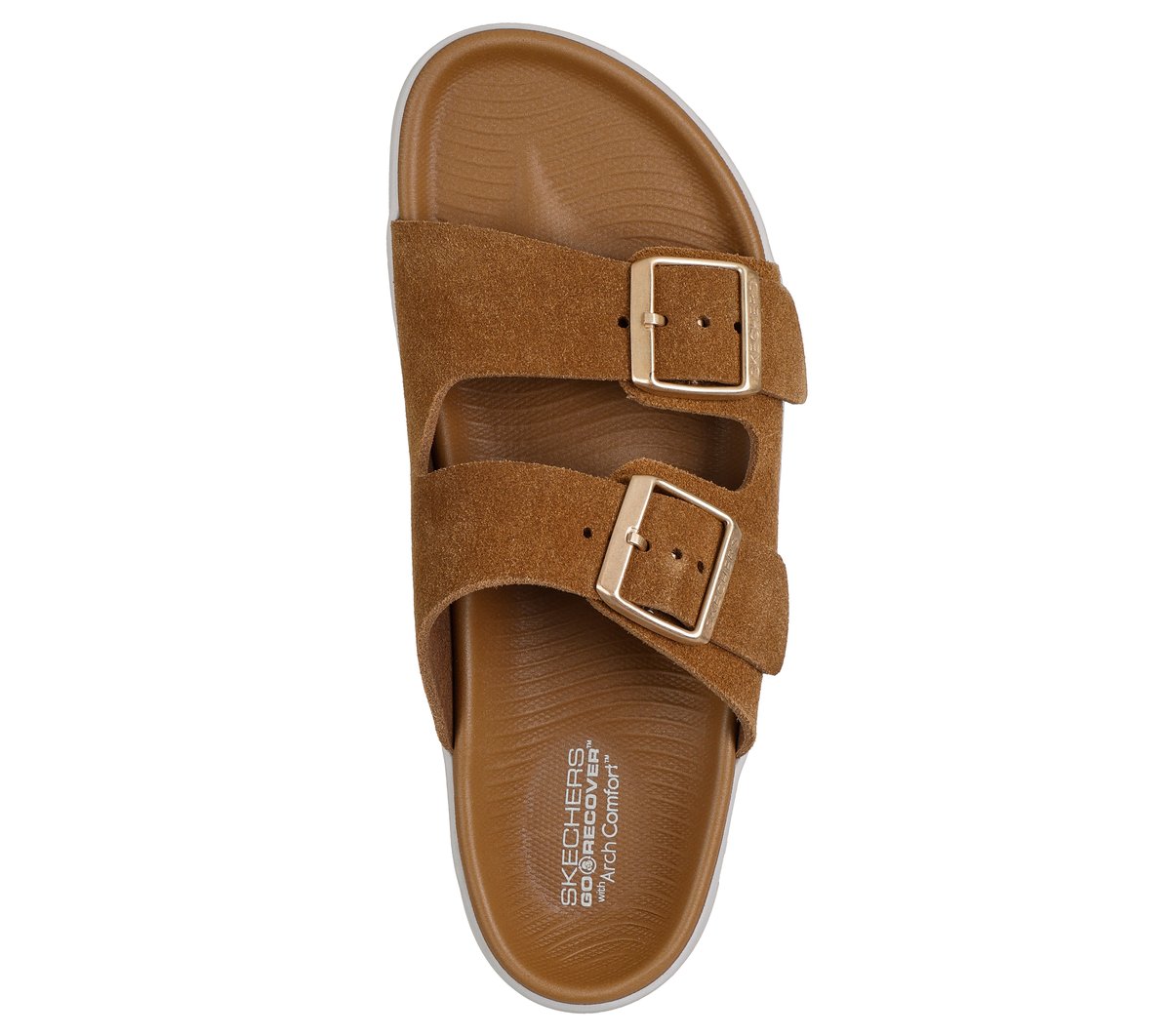 Skechers | Massage Fit Revive - Honey