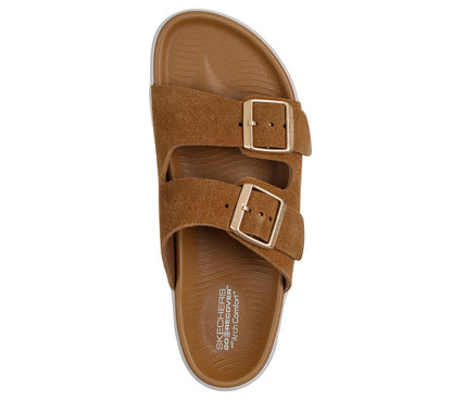 Skechers | Massage Fit Revive - Honey