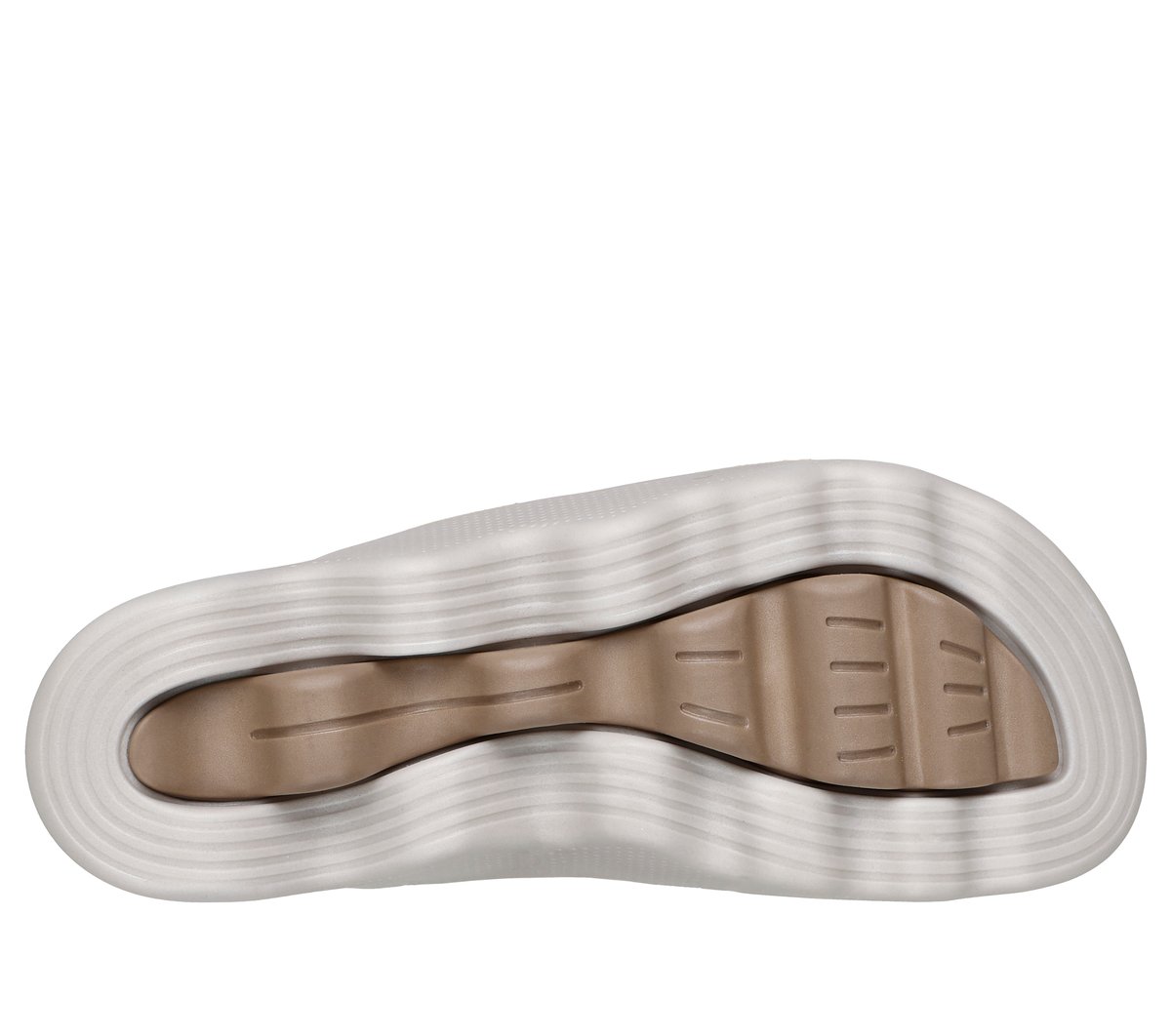 Skechers | Massage Fit Revive - Honey