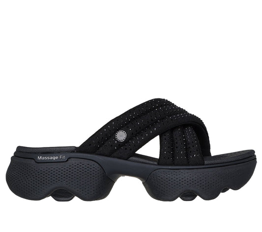 Skechers | Martha Stewart: Massage Fit Edge - Luminous
