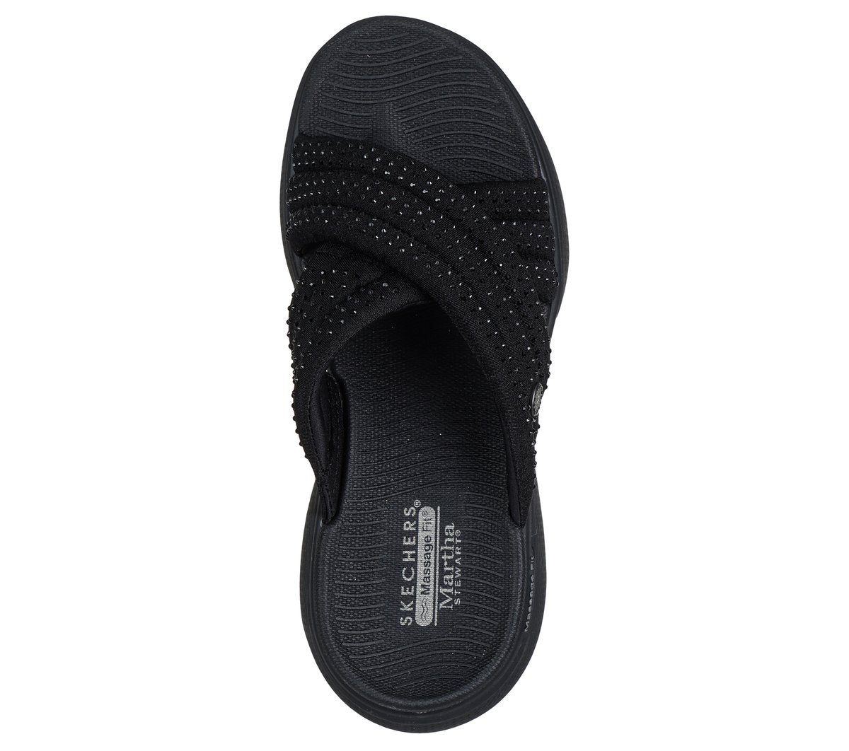 Skechers | Martha Stewart: Massage Fit Edge - Luminous