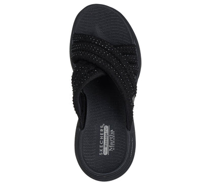 Skechers | Martha Stewart: Massage Fit Edge - Luminous