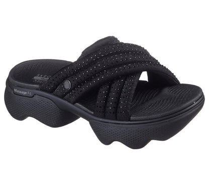 Skechers | Martha Stewart: Massage Fit Edge - Luminous