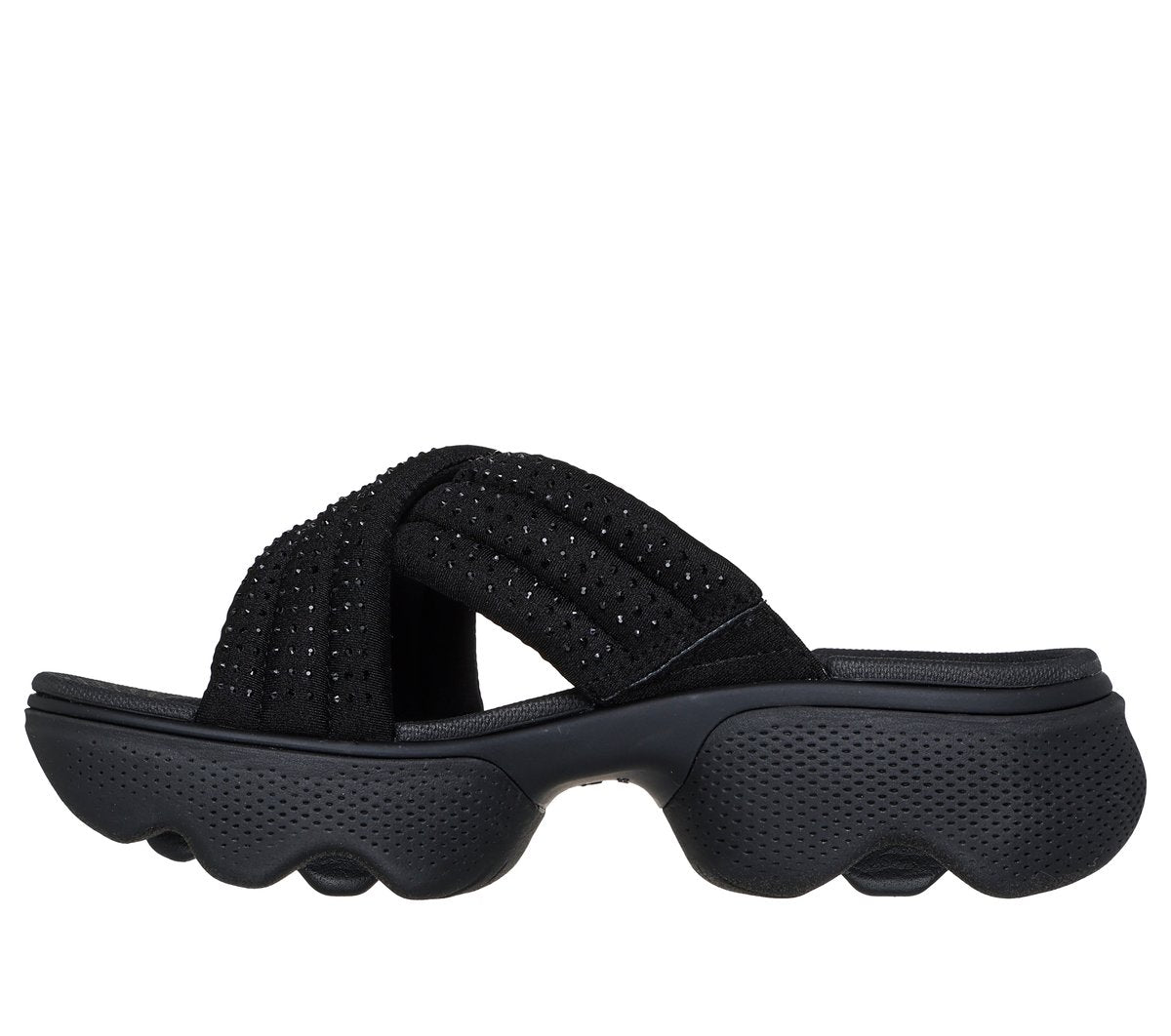Skechers | Martha Stewart: Massage Fit Edge - Luminous