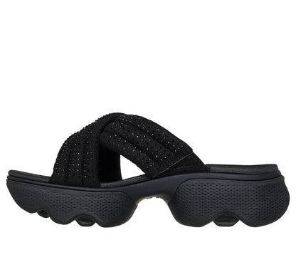 Skechers | Martha Stewart: Massage Fit Edge - Luminous