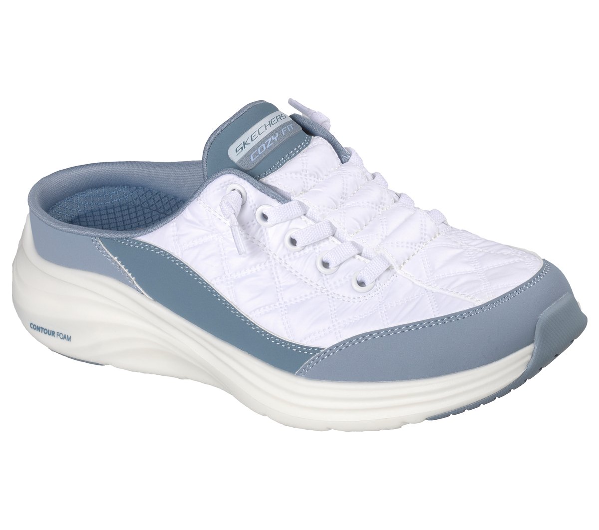 Skechers | Contour Foam - Cozy Fit Sweet Embrace