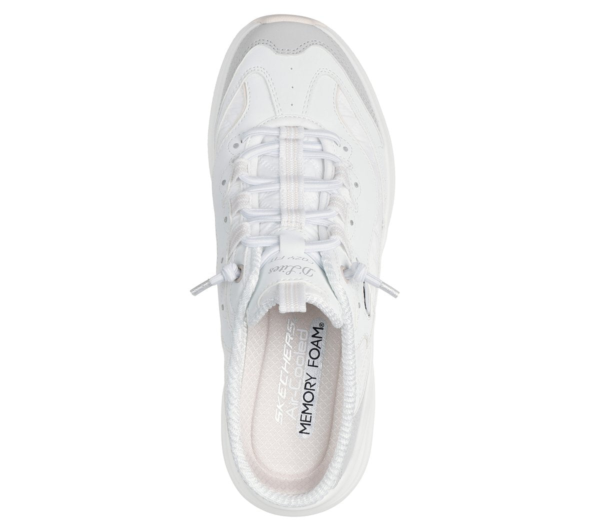 Skechers | Contour Foam - Cozy Fit Vintage Dream