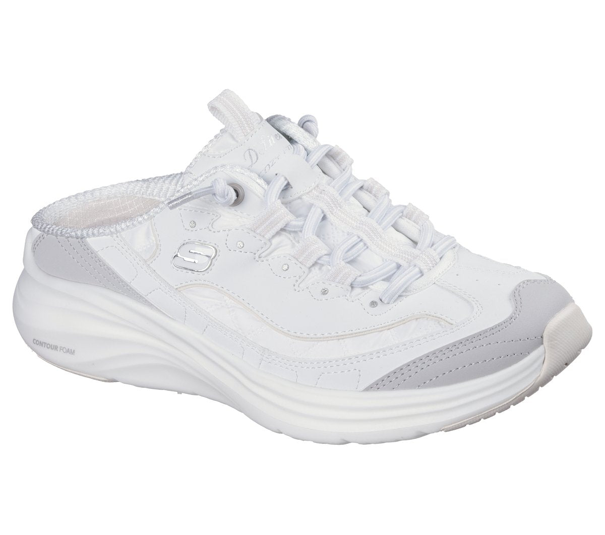 Skechers | Contour Foam - Cozy Fit Vintage Dream