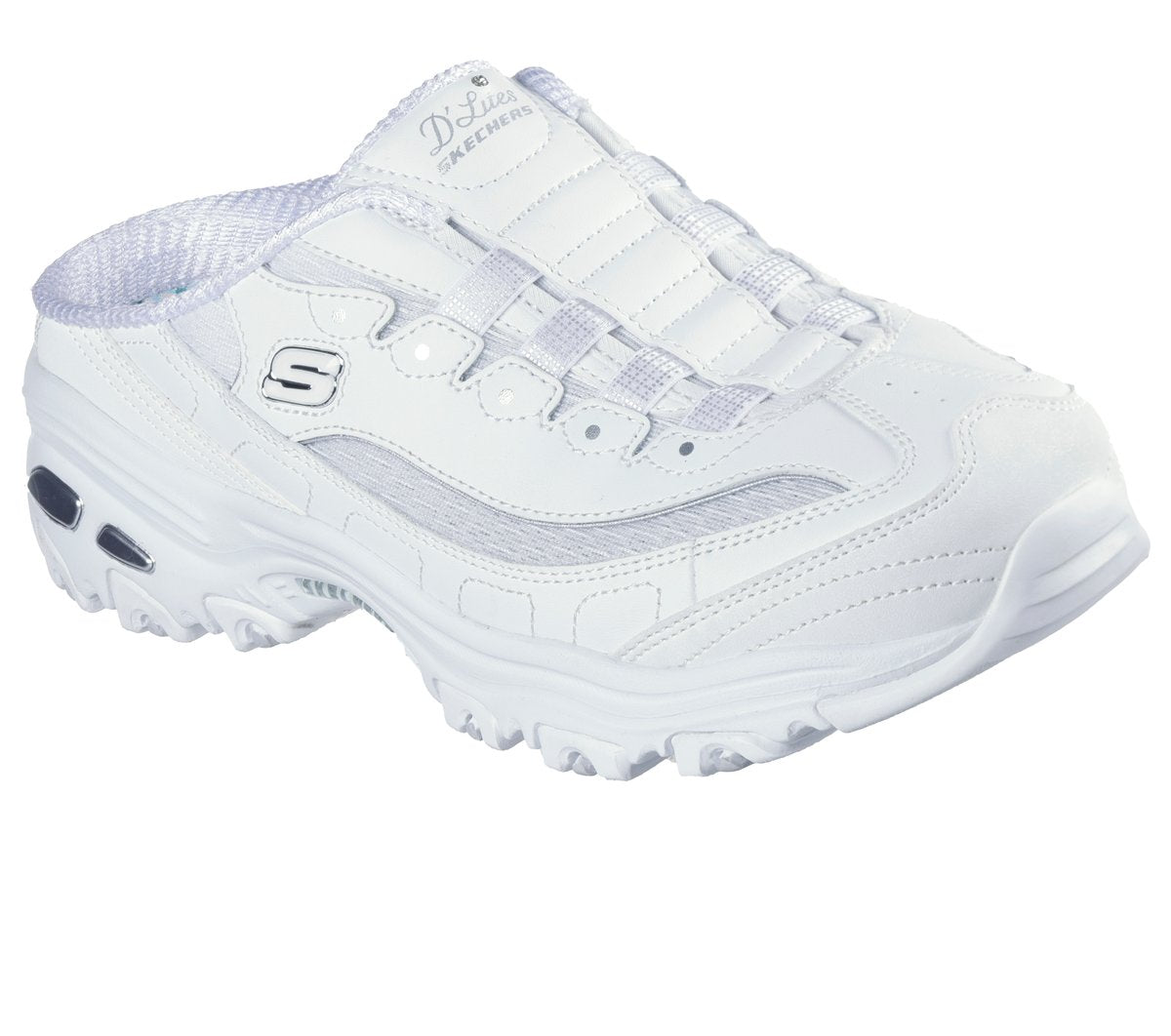 Skechers | D'Lites - Nostalgic Breeze