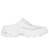 WHITE / SILVER