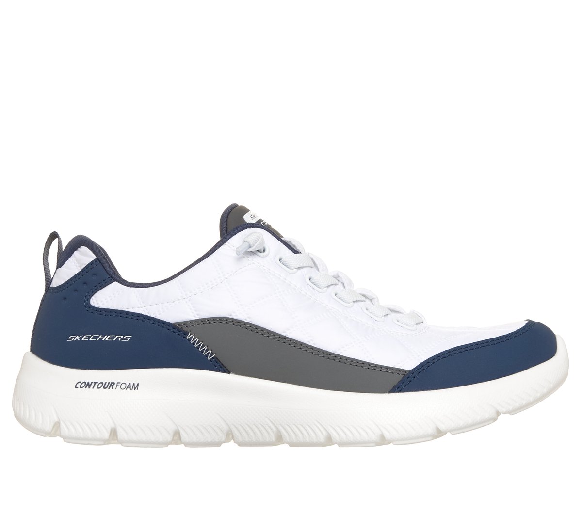 Skechers | Summits Contour Foam - Cozy Fit