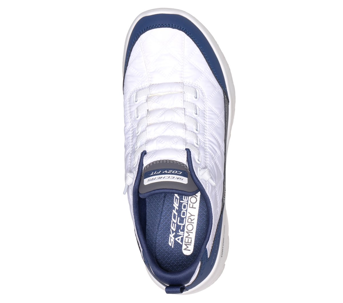 Skechers | Summits Contour Foam - Cozy Fit